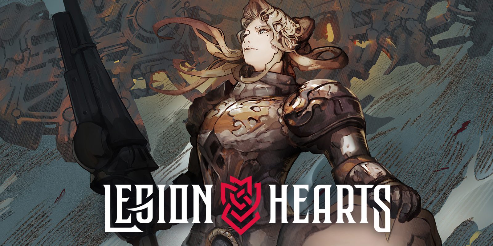 Legion Hearts
