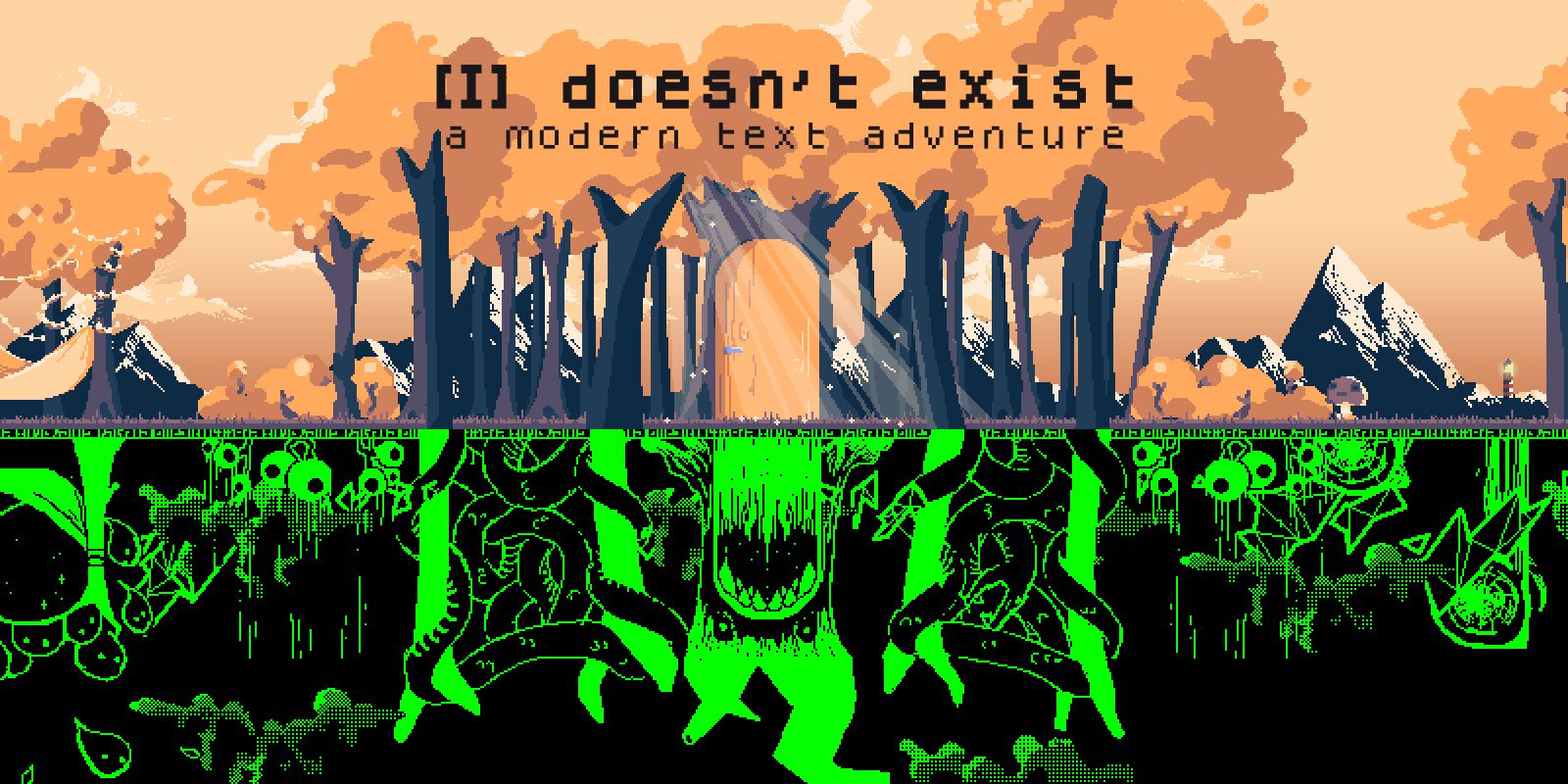 [i] doesn’t exist