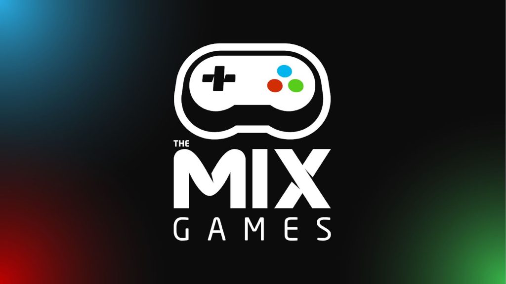 Introducing The MIX Games