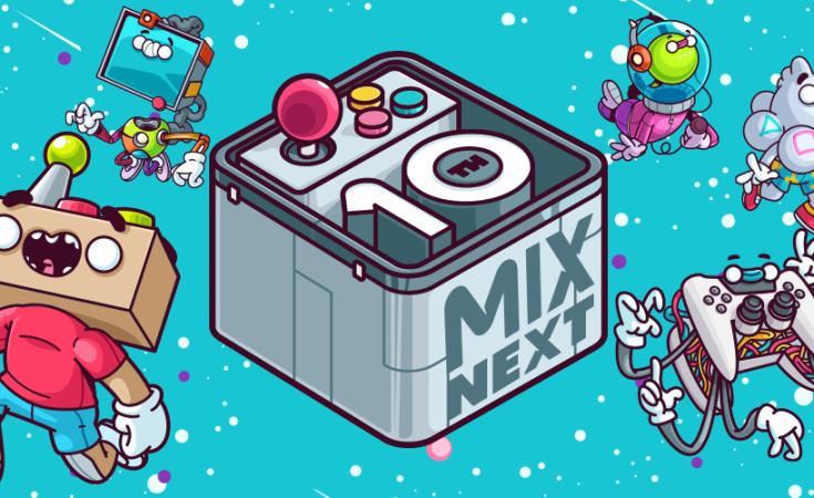 The MIX Next 2022