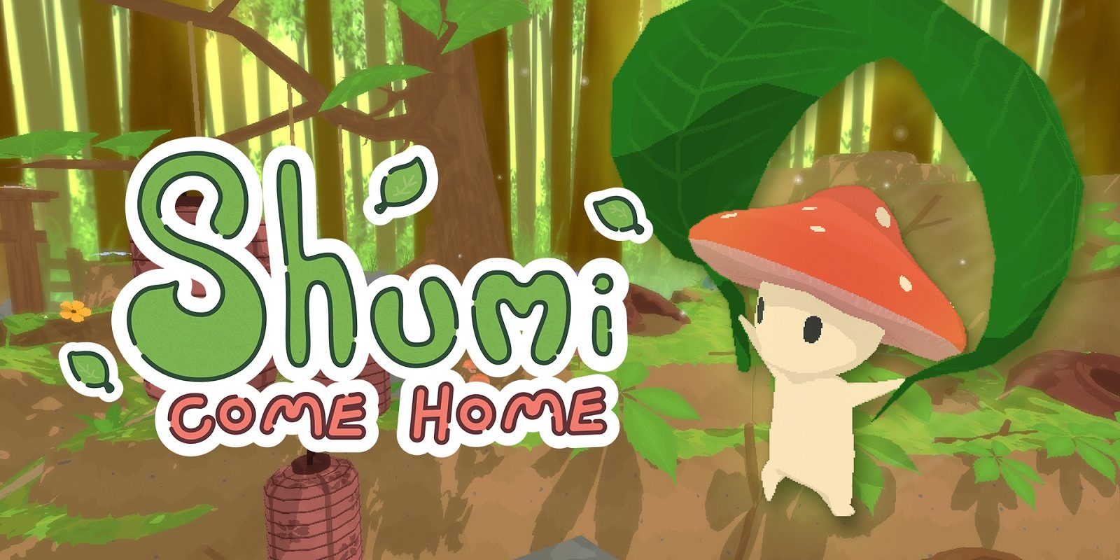 Shumi Come Home