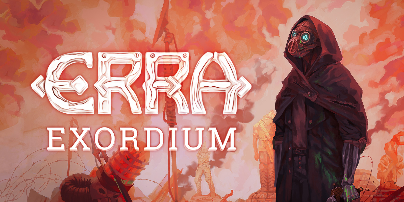 Erra: Exordium