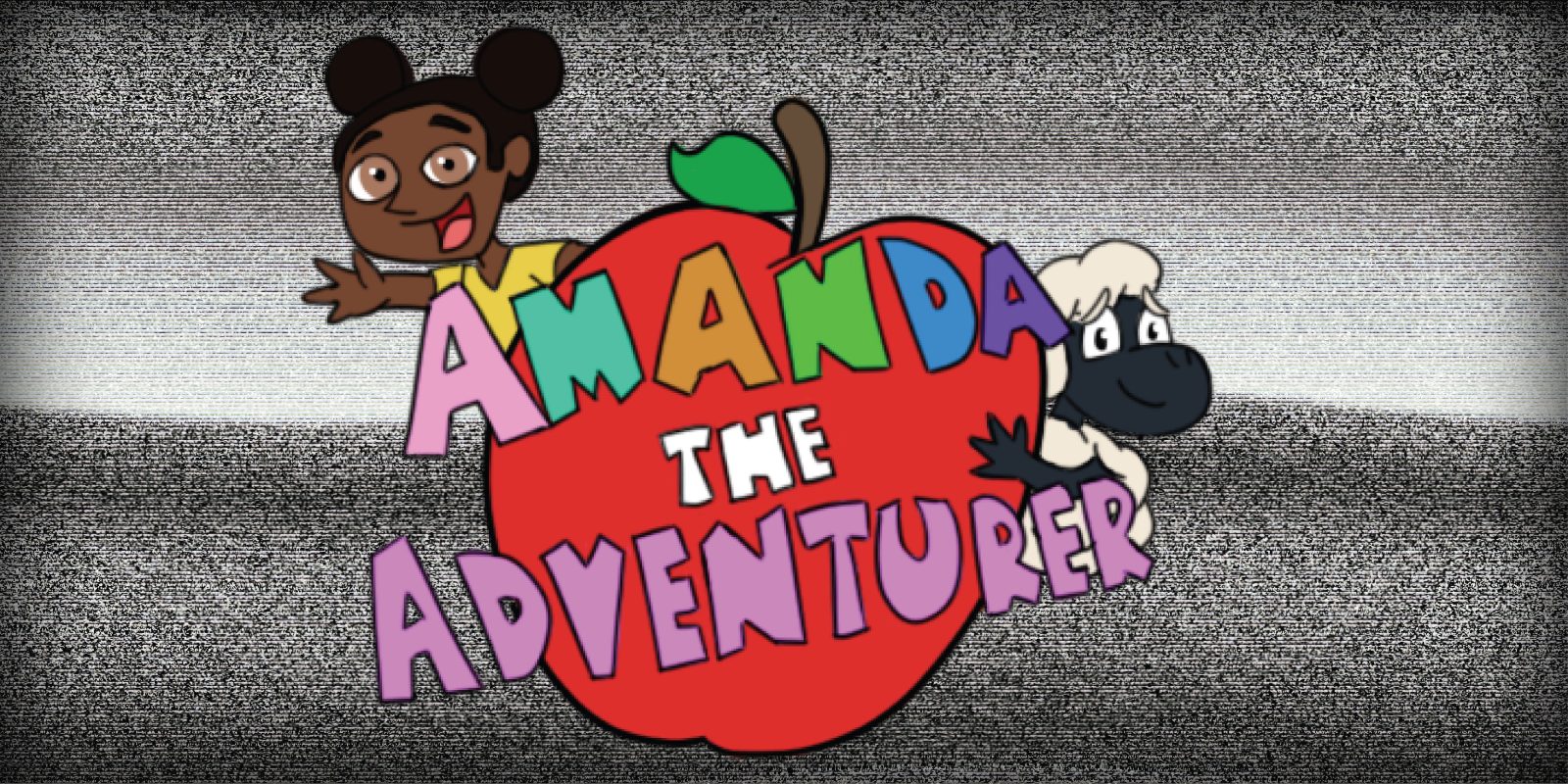 Amanda the Adventurer
