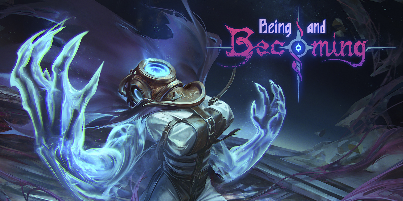 Being and Becoming