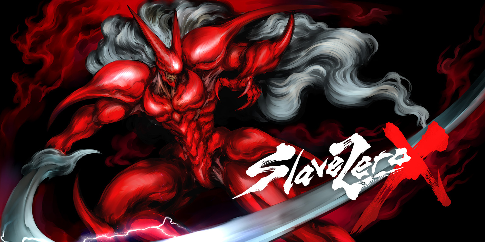 Slave Zero X