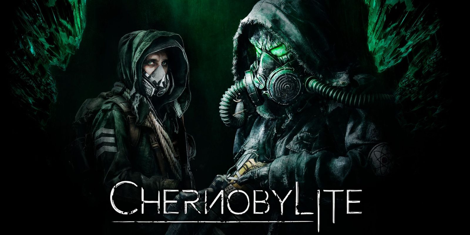 Chernobylite