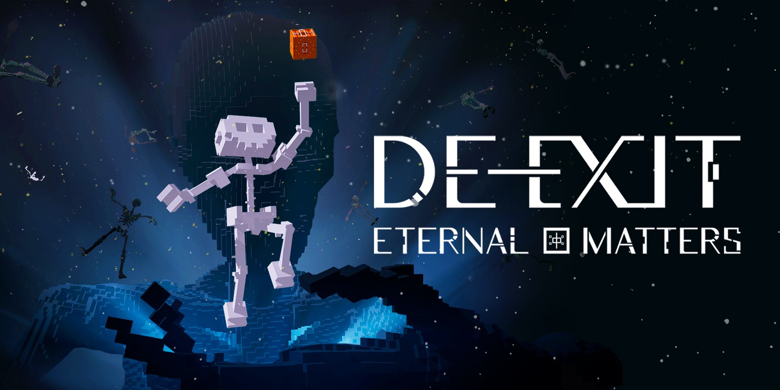 DE-EXIT – Eternal Matters