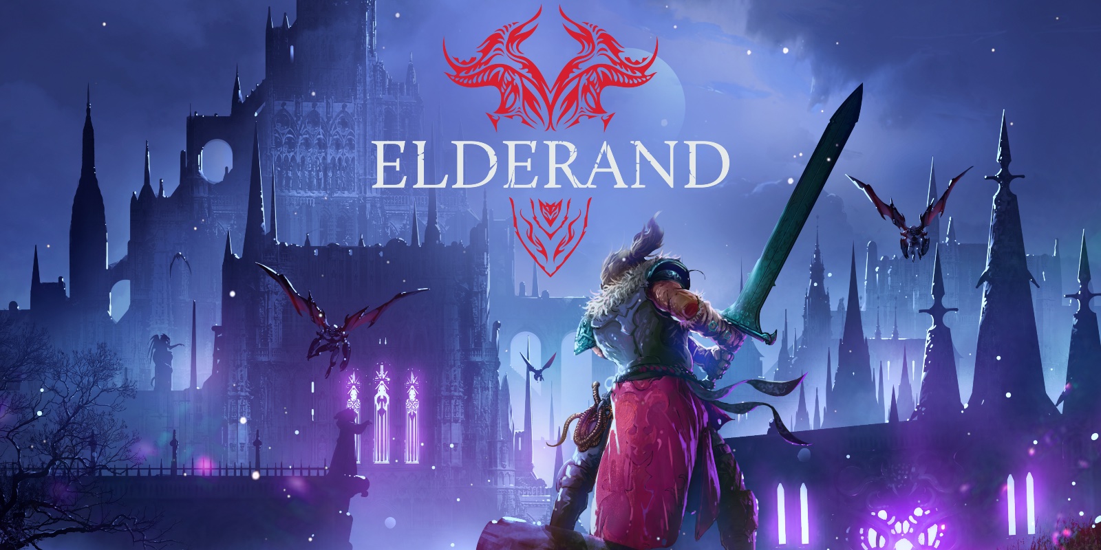 Elderand