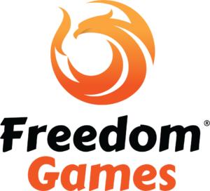 Freedom Games