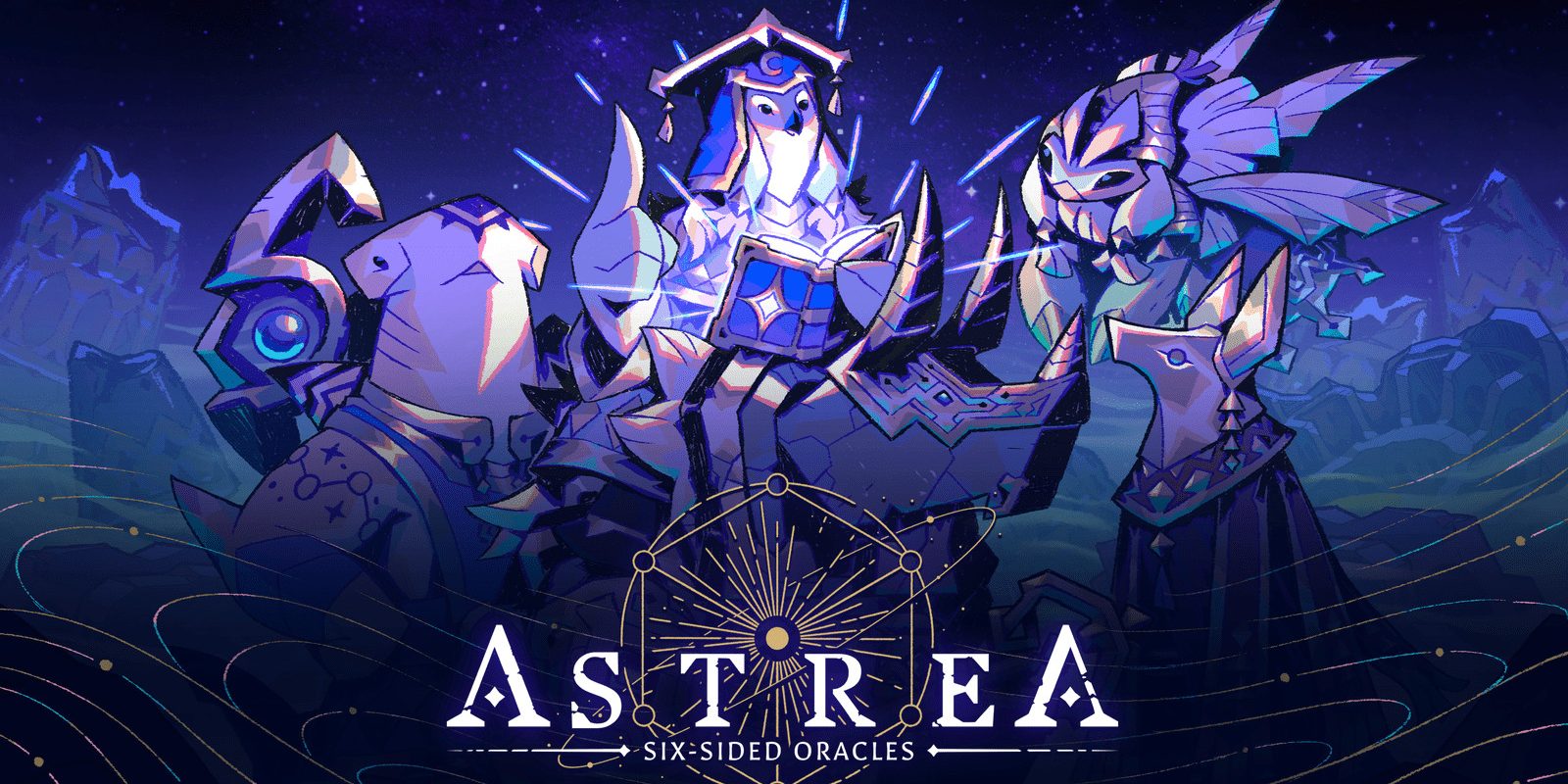 Astrea: Six-Sided Oracles