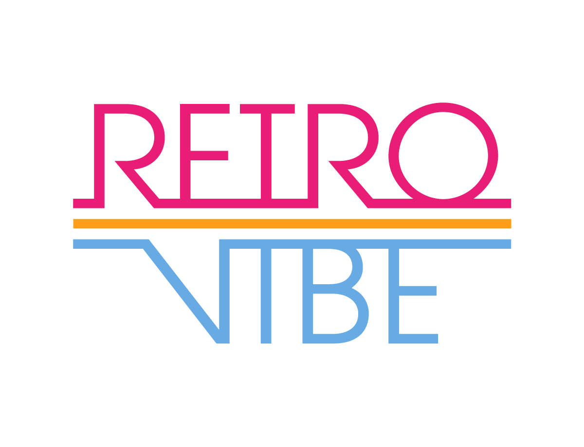 Retrovibe Games