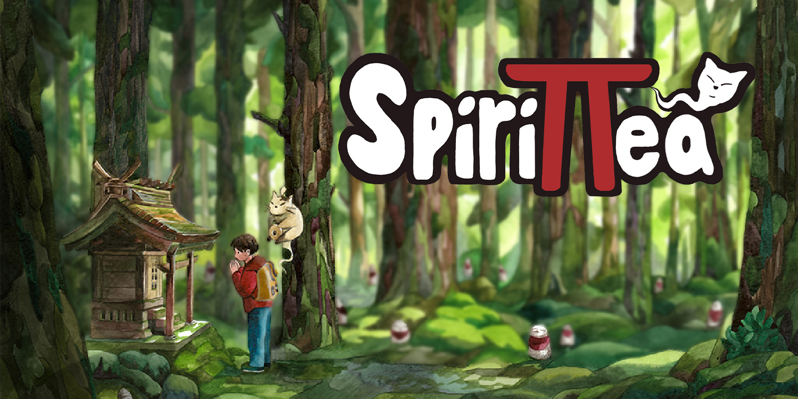 Spirittea
