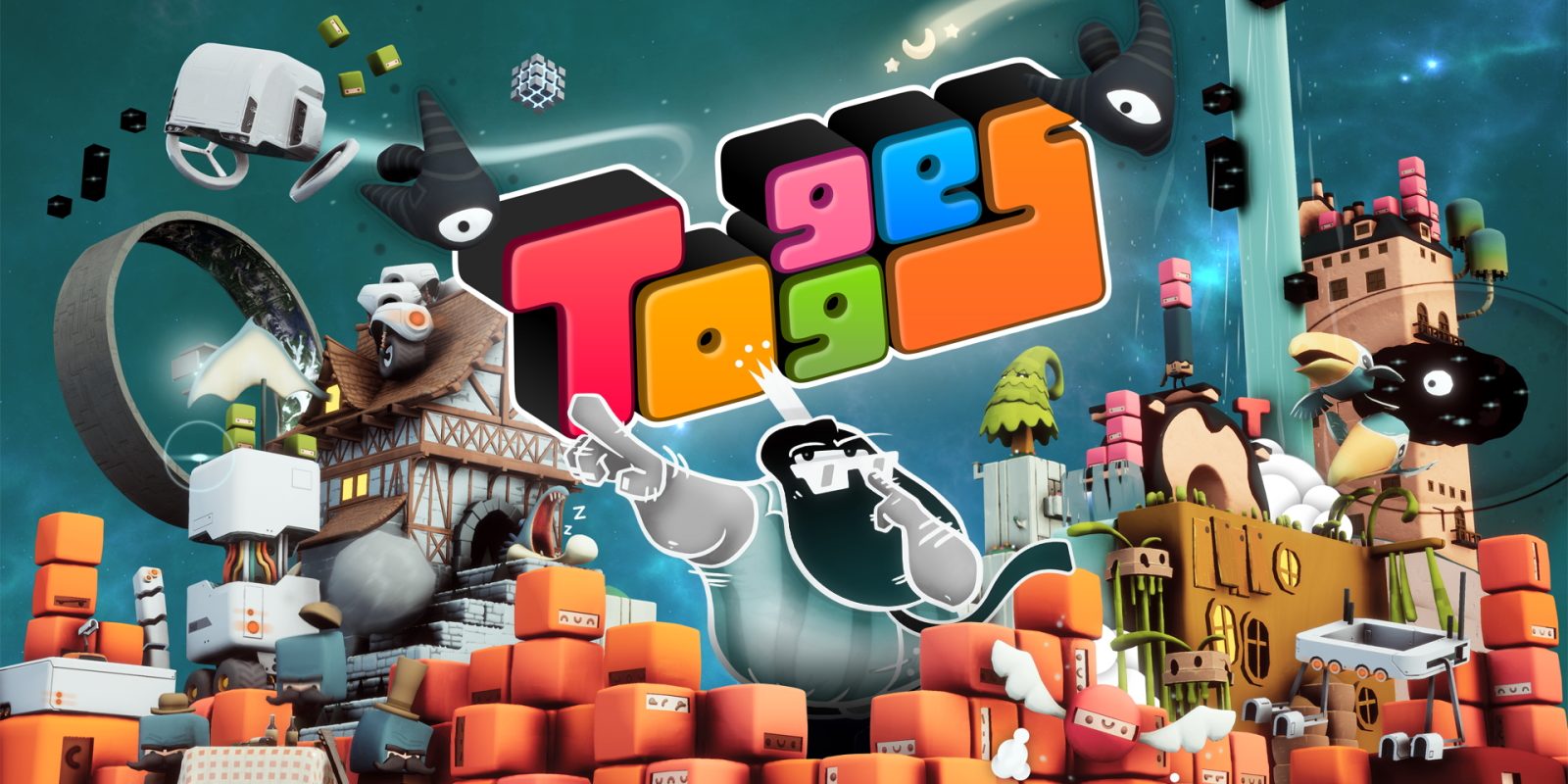 Togges