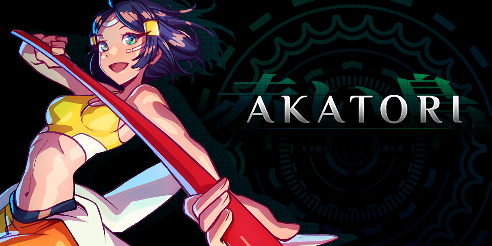 Akatori