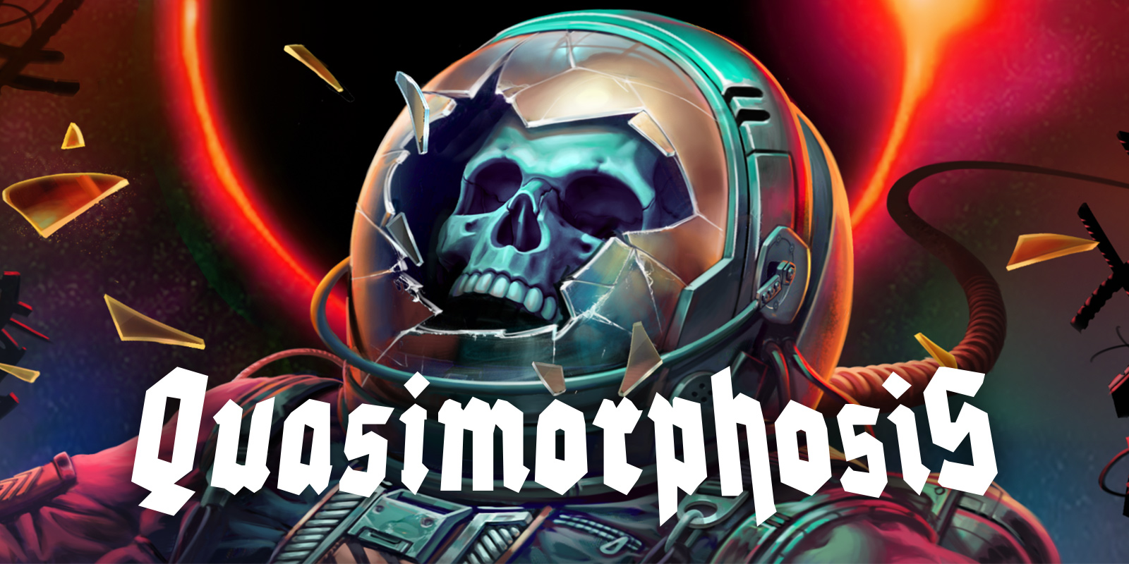 Quasimorphosis