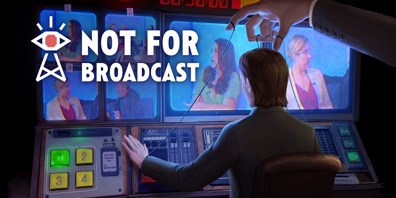 Not For Broadcast