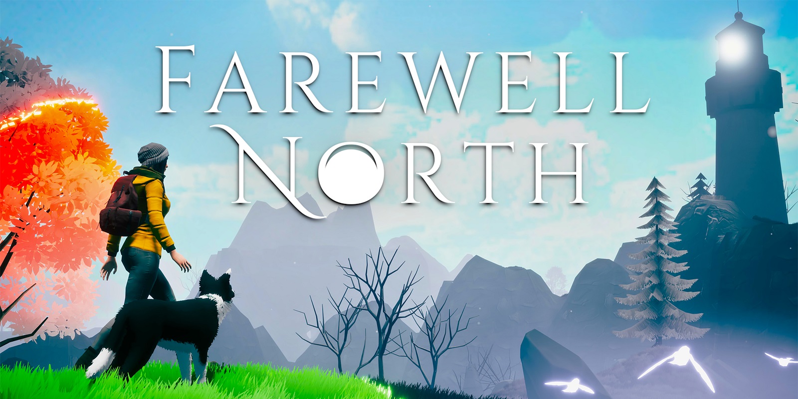 Farewell North