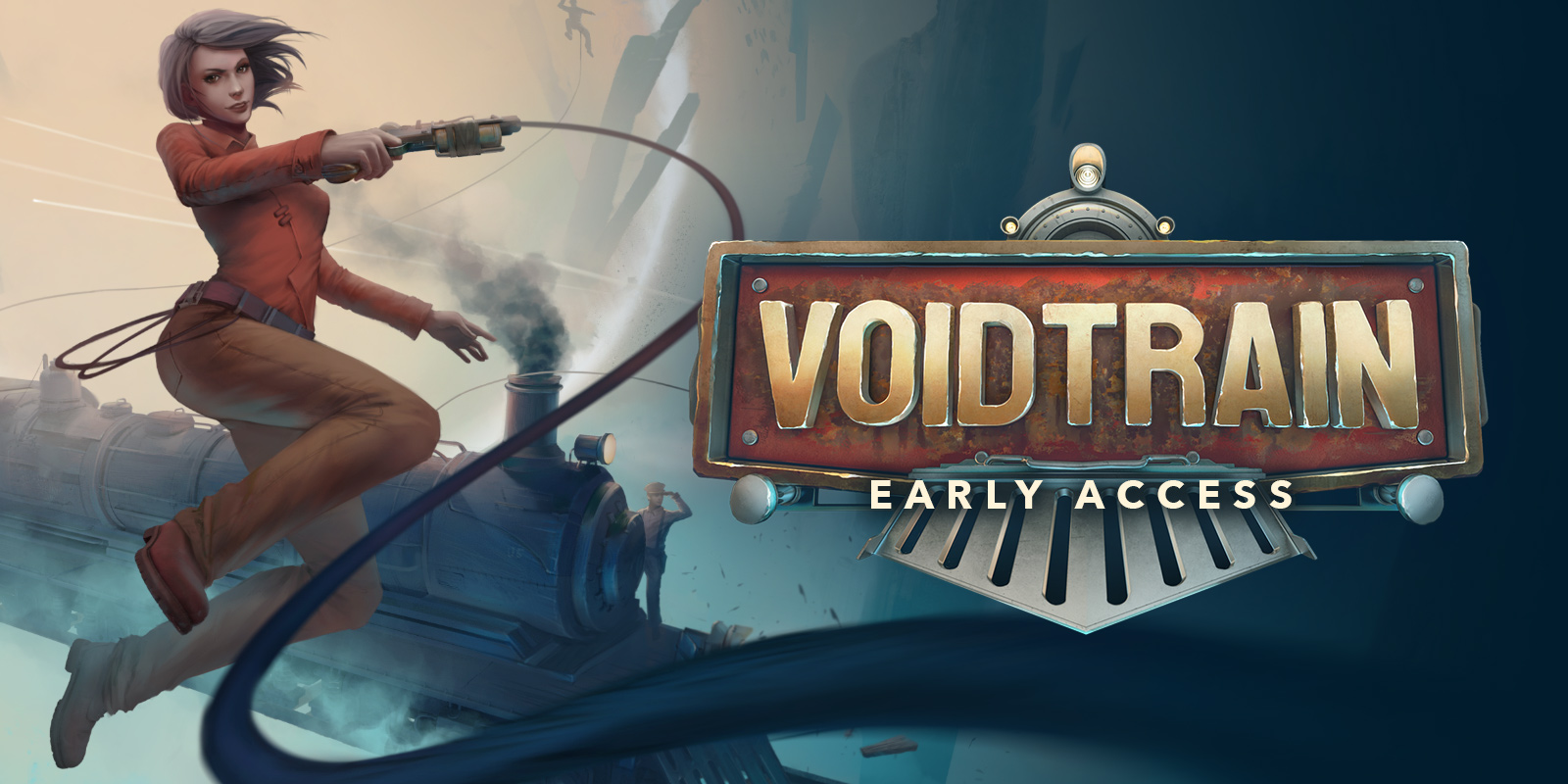 Voidtrain