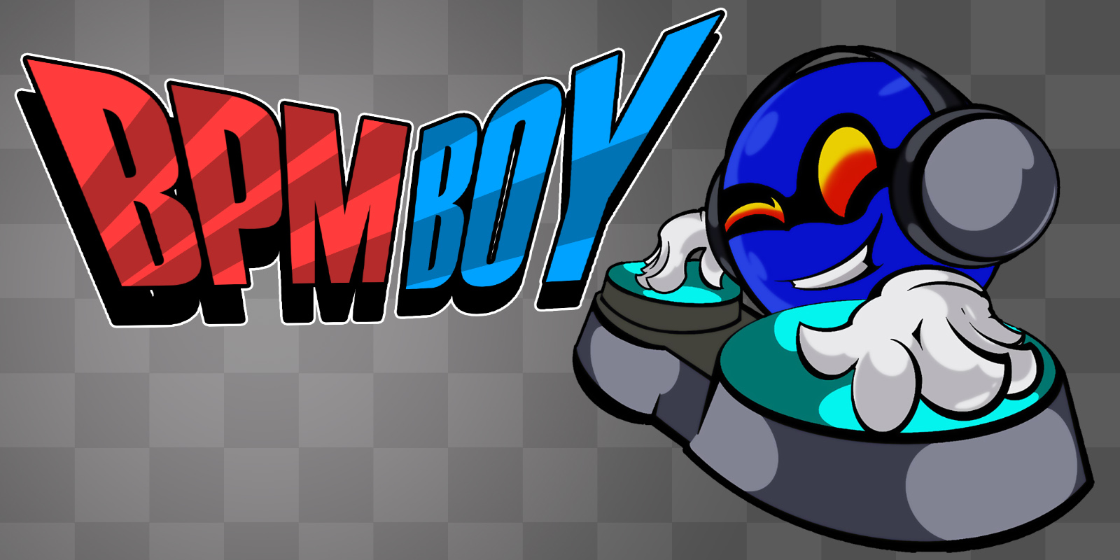BPM Boy
