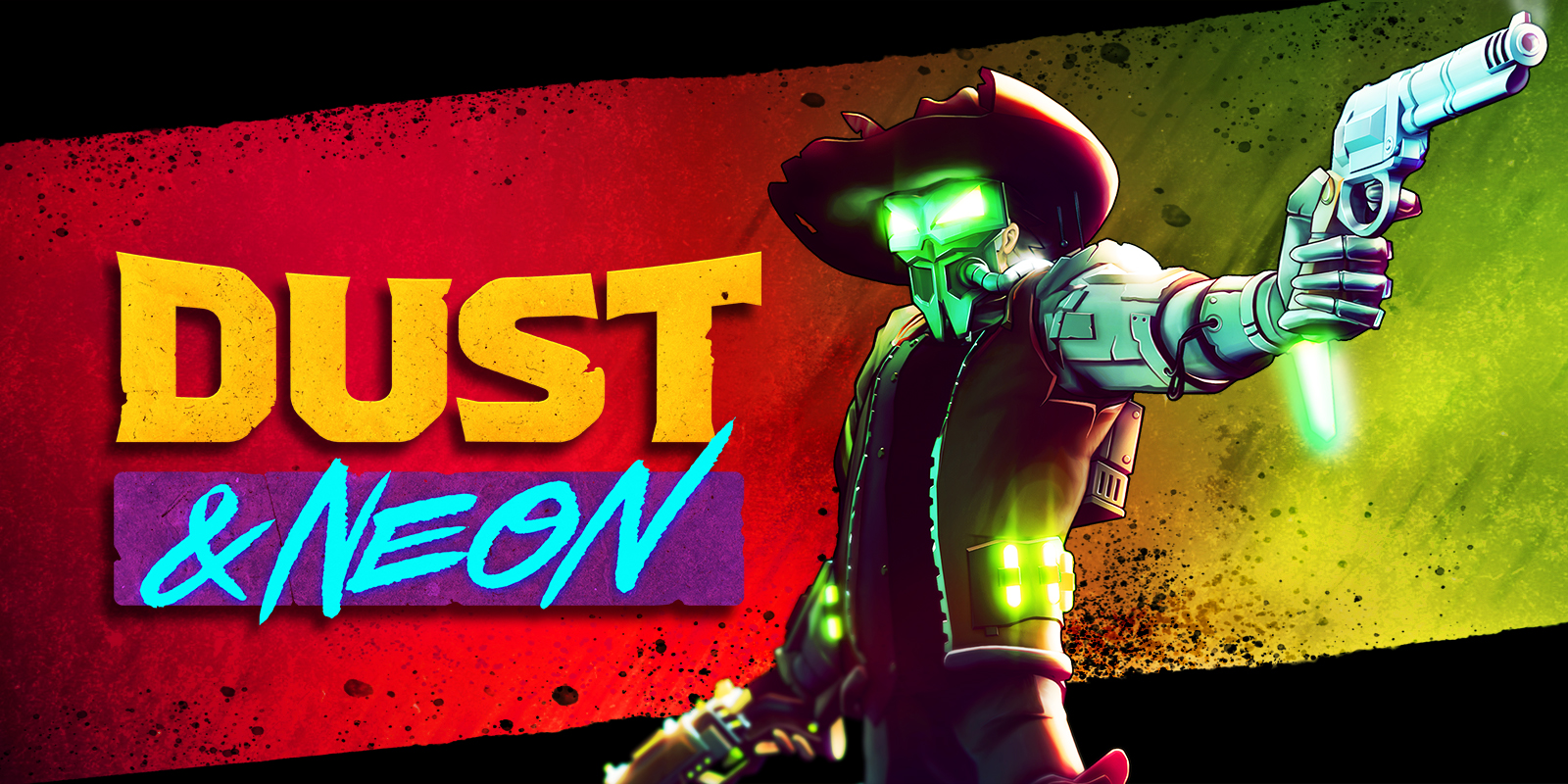 Dust & Neon