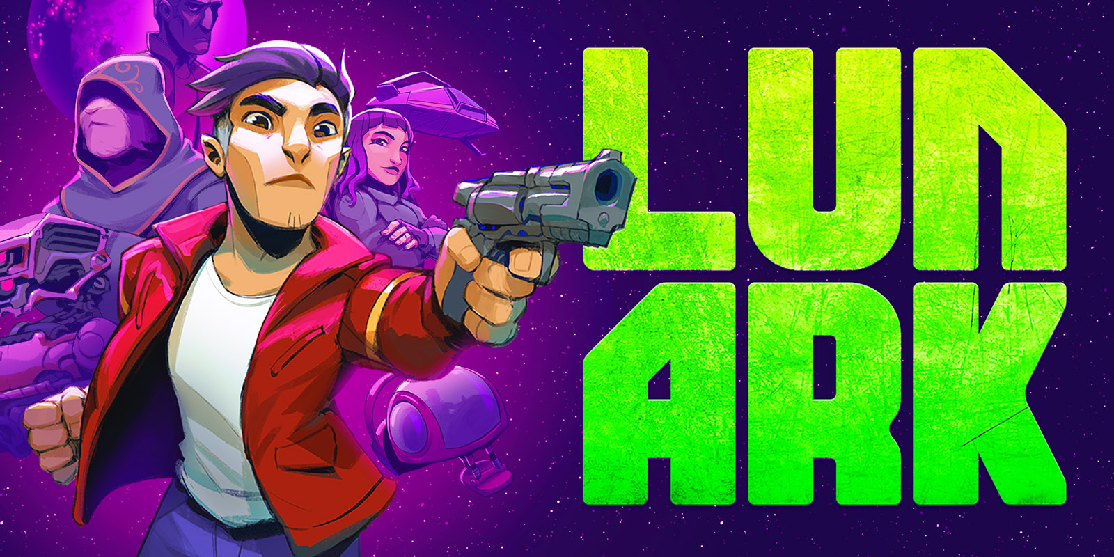 LUNARK
