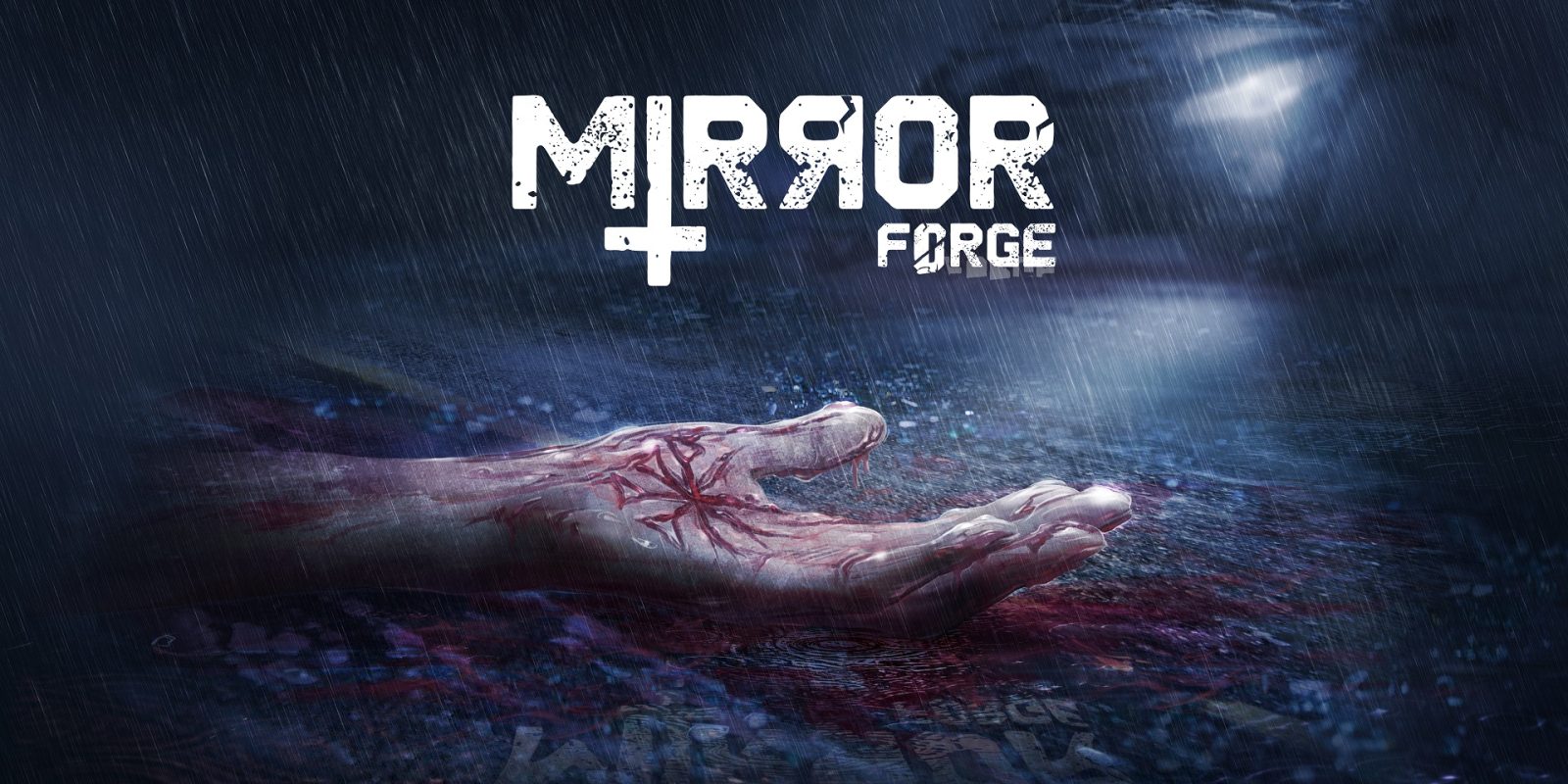 Mirror Forge