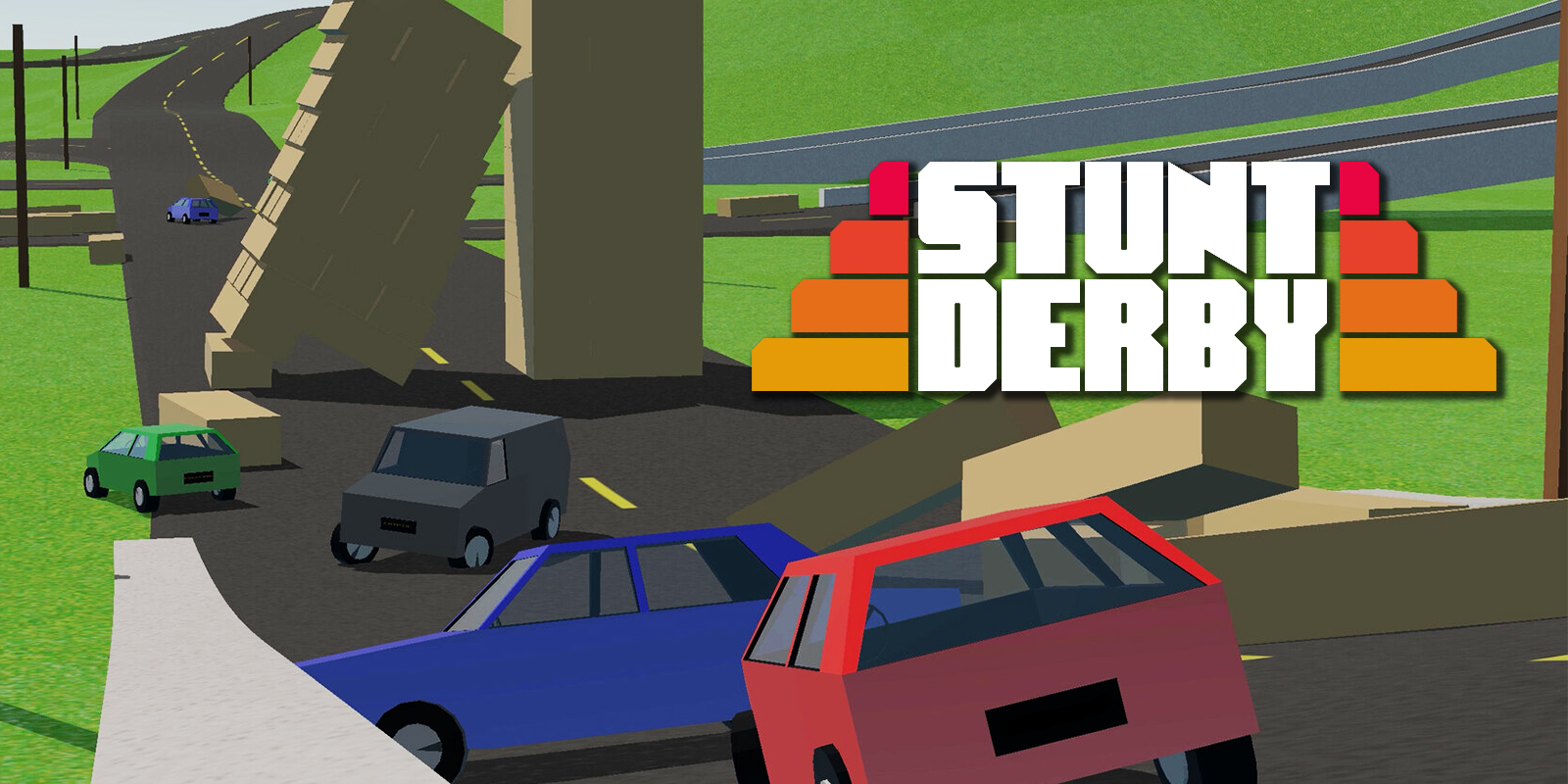 Stunt Derby