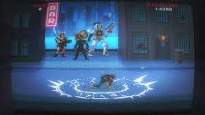 Kung Fury The Game – Ultimate Edition