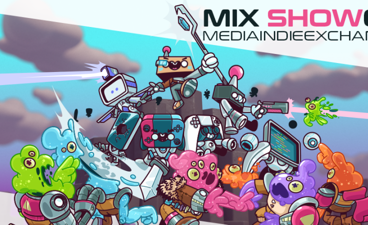 The MIX Direct Spring 2023 Showcase
