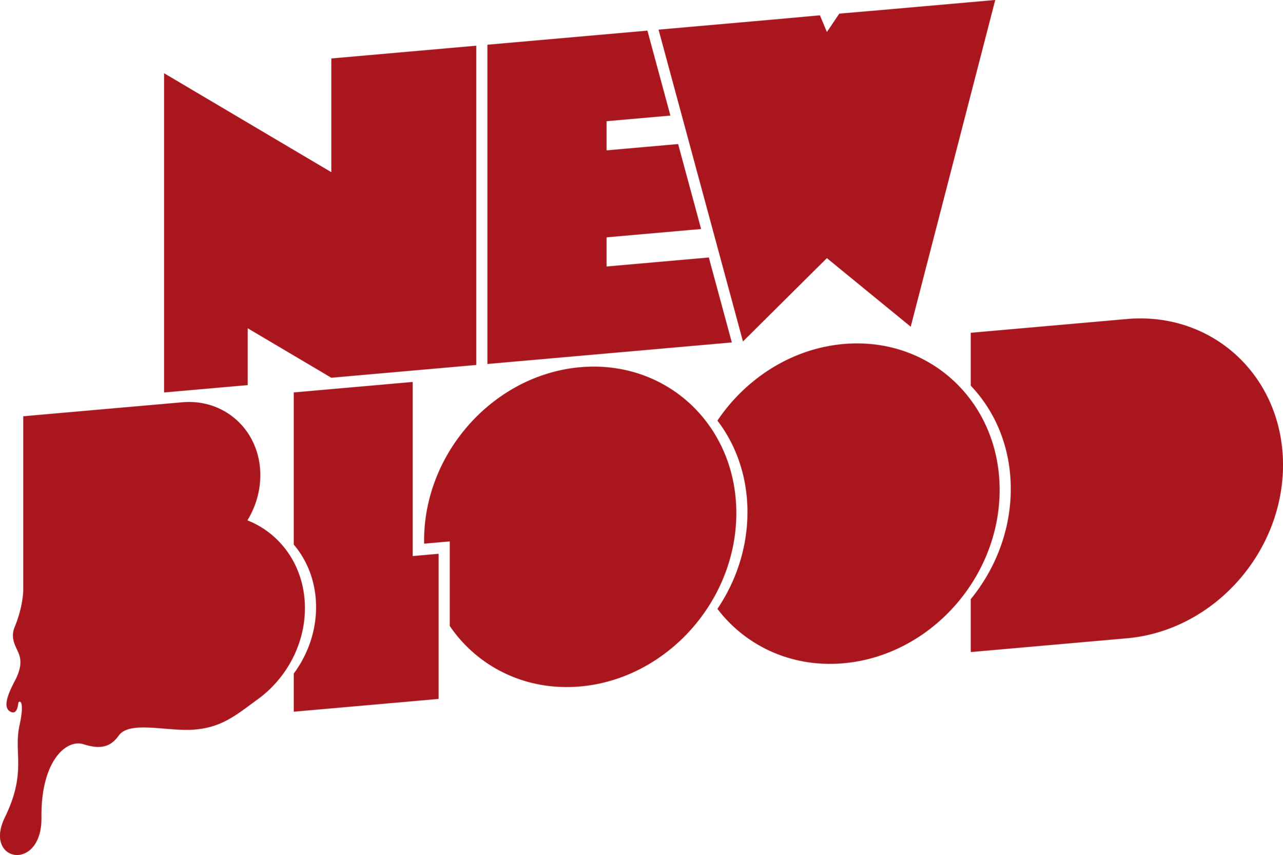 New Blood Interactive